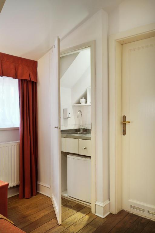 B&B Petra Varl Accommodation Liubliana Quarto foto