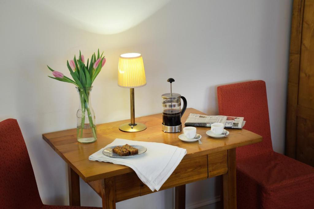B&B Petra Varl Accommodation Liubliana Quarto foto