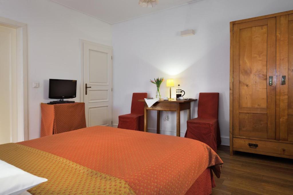B&B Petra Varl Accommodation Liubliana Quarto foto